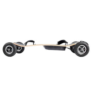 All Terrain E-Board